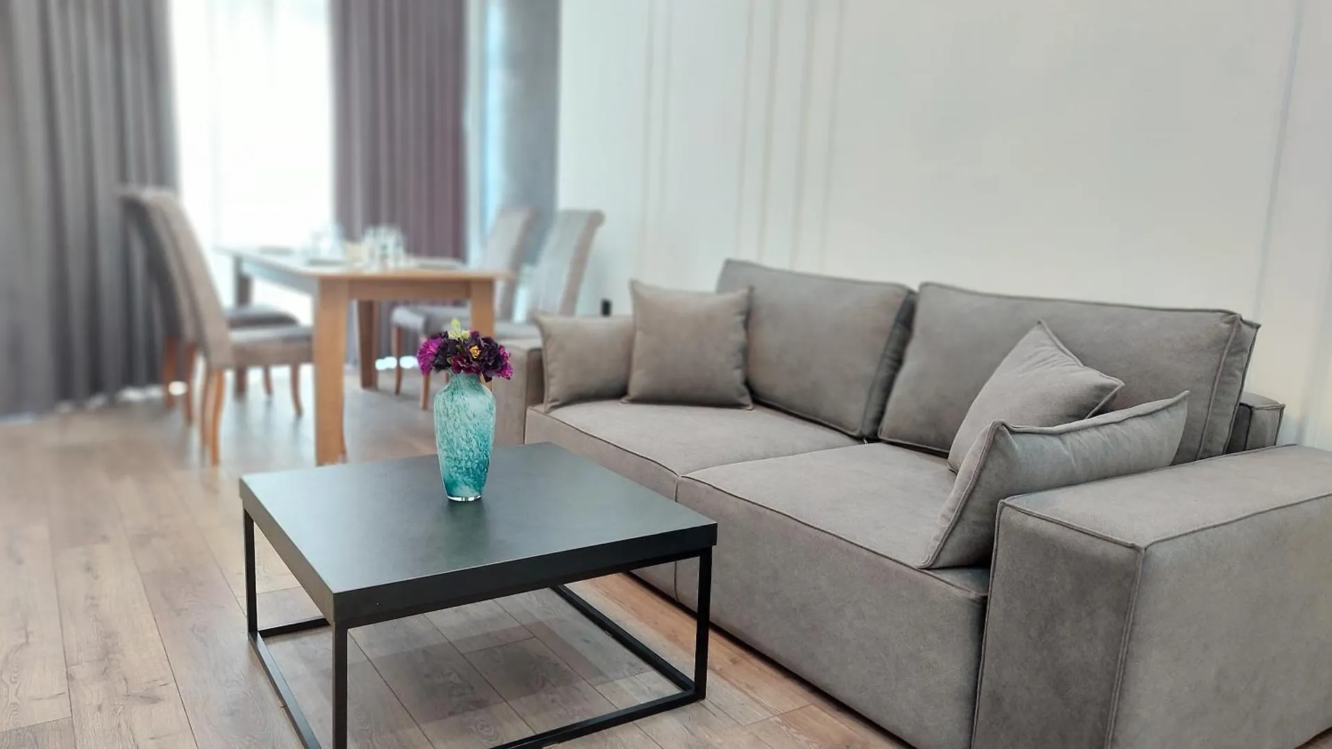 Central Spacious Flat-Right In Front Of The Subway Μπακού 0*,  Αζερμπαϊτζάν