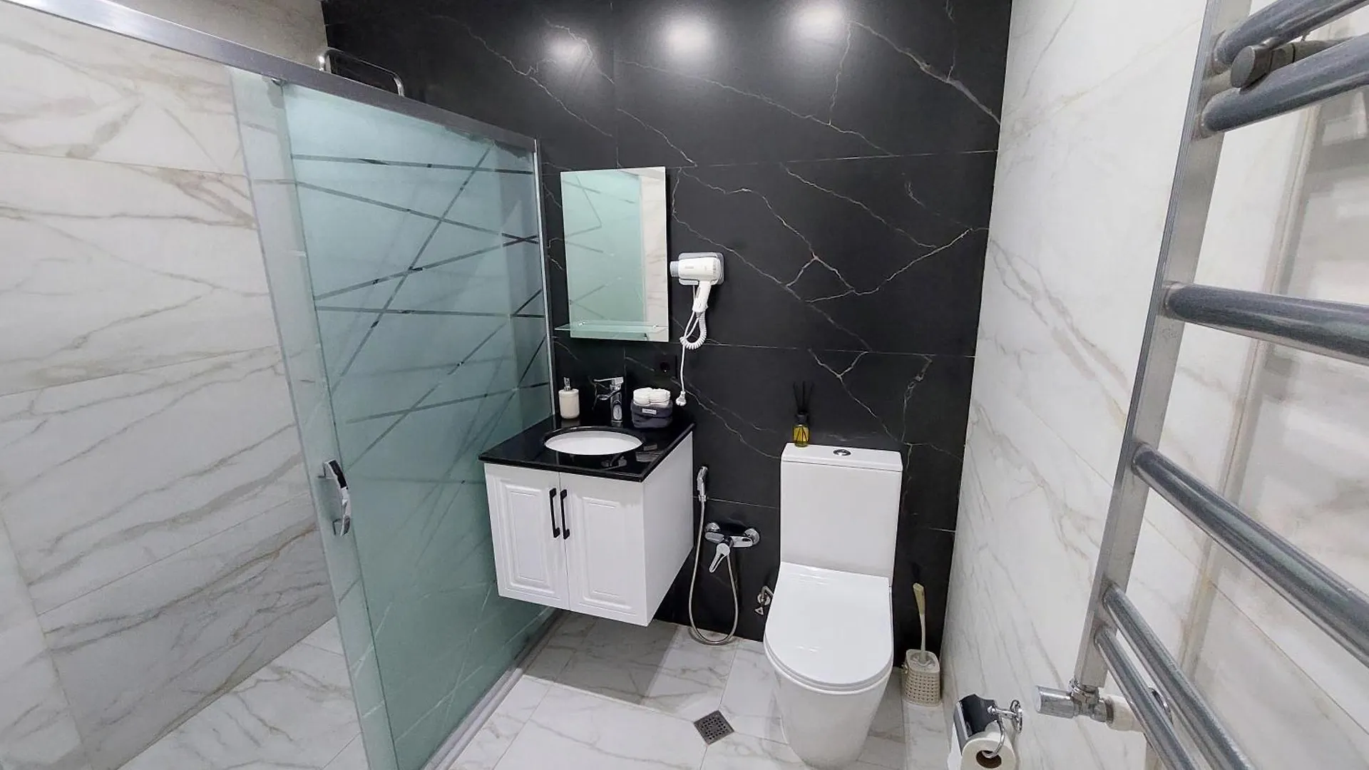 Διαμέρισμα Central Spacious Flat-Right In Front Of The Subway Μπακού